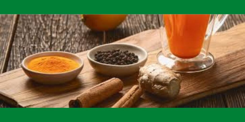 CURCUMIN